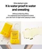 California Aloe Sun Stick - 2 Types - Cooling Watery