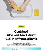 California Aloe Sun Stick - 2 Types - Cooling Watery