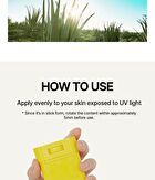 California Aloe Sun Stick - 2 Types - Cooling Watery