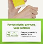 California Aloe Sun Stick - 2 Types - Cooling Watery