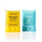 California Aloe Sun Stick - 2 Types - Cooling Watery