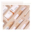 Inspiration Painter High-efficiency Concealer - 4 Colors - #01 Porcelain