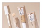 Inspiration Painter High-efficiency Concealer - 4 Colors - #01 Porcelain