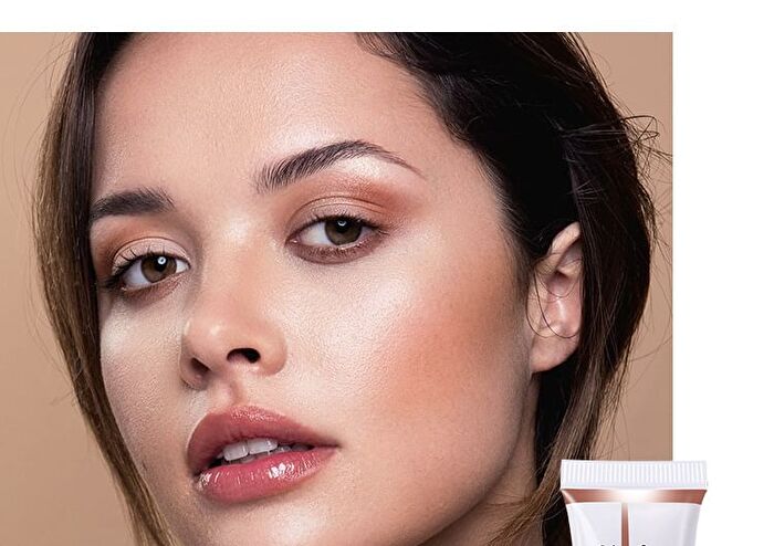 Inspiration Painter High-efficiency Concealer - 4 Colors - #01 Porcelain