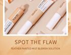 Inspiration Painter High-efficiency Concealer - 4 Colors - #01 Porcelain