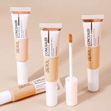 Inspiration Painter High-efficiency Concealer - 4 Colors - #01 Porcelain