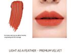 Matte Chocolate Lips Glaze - 1-3 - #01