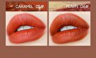 Matte Chocolate Lips Glaze - 1-3 - #01