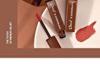 Matte Chocolate Lips Glaze - 1-3 - #01