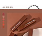 Matte Chocolate Lips Glaze - 1-3 - #01