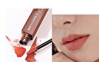 Matte Chocolate Lips Glaze - 1-3 - #01