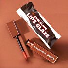 Matte Chocolate Lips Glaze - 1-3 - #01