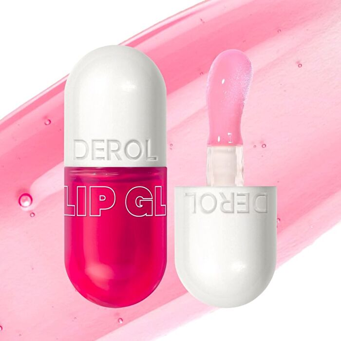 Lucid Dream Essence Lip Glow Oil - 4-6 - #04