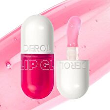 Lucid Dream Essence Lip Glow Oil - 4-6 - #04