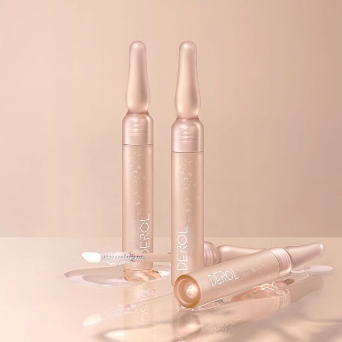 Derol Eyelash Growth Serum - #Essence