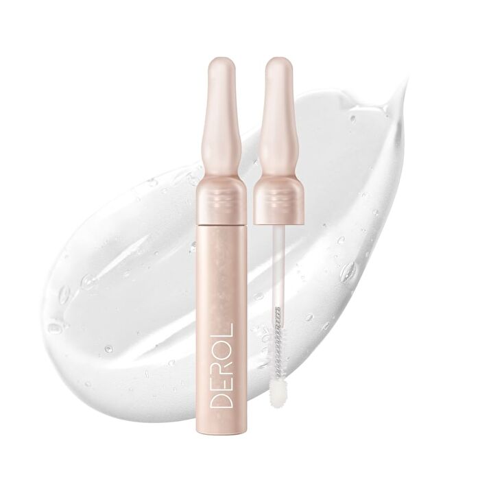 Derol Eyelash Growth Serum - #Essence