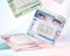 Double-Sided Eyelid Tape - S - #S - 200pcs