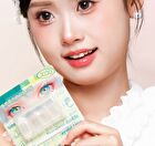 Double-Sided Eyelid Tape - S - #S - 200pcs