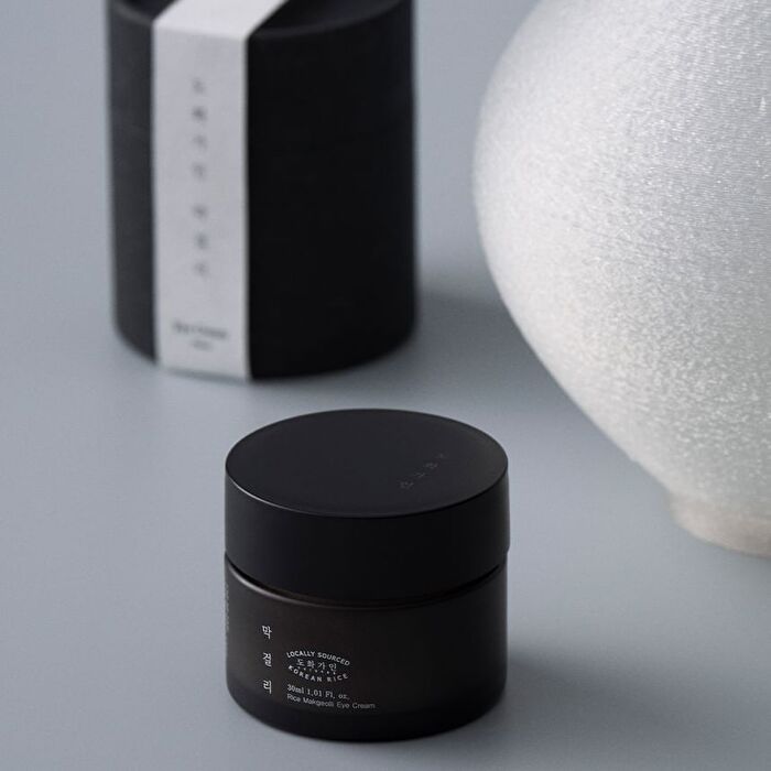 Makgeolli Eye Cream - 30ml
