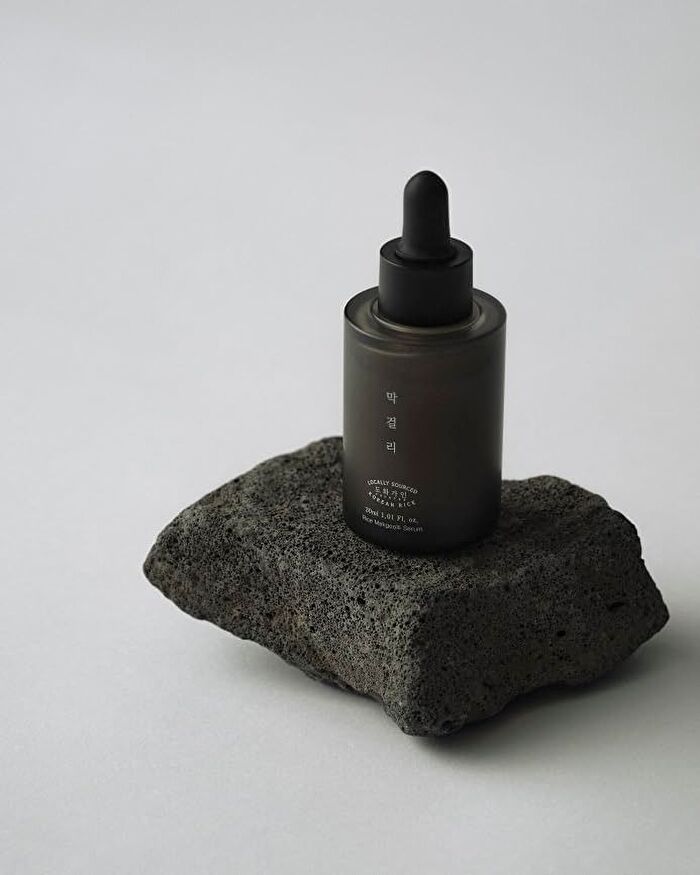 Makgeolli Serum - 30ml