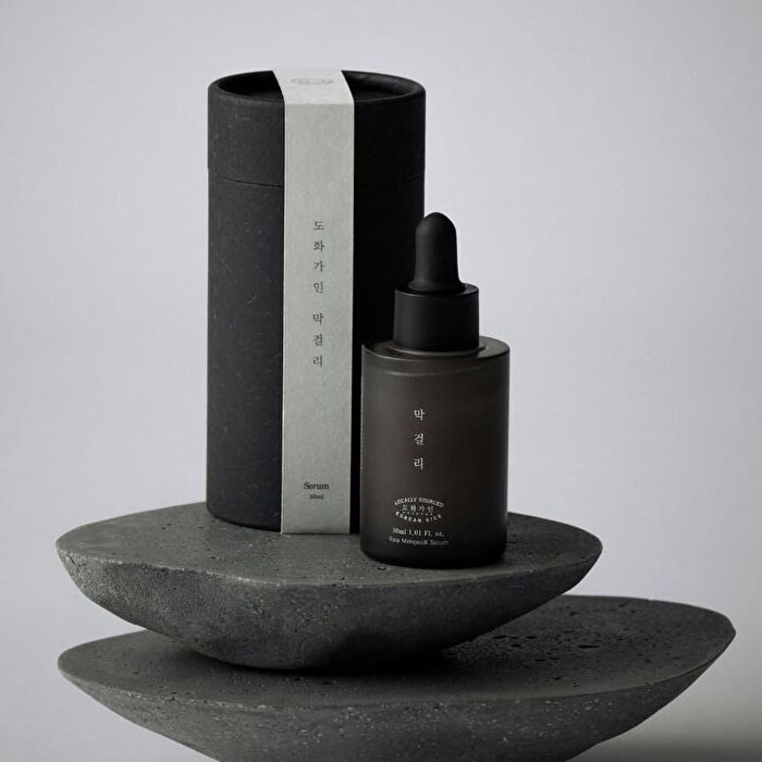 Makgeolli Serum - 30ml