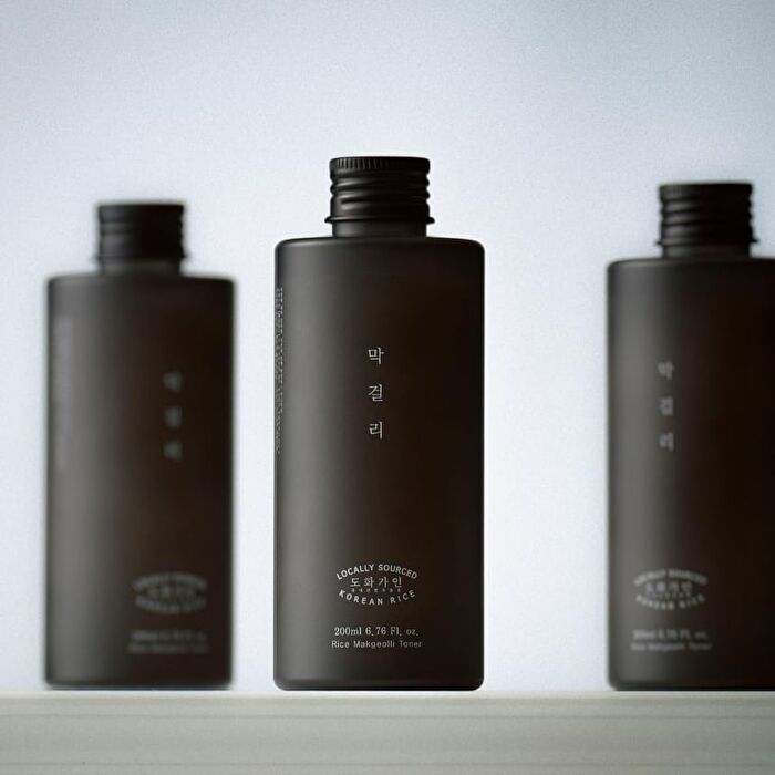 Makgeolli Toner - 200ml