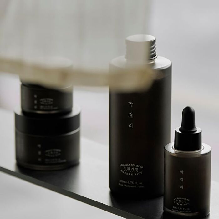 Makgeolli Toner - 200ml