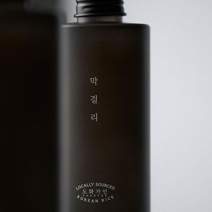 Makgeolli Toner - 200ml