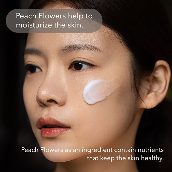 Peach Blossom Overnight Mask - 50ml