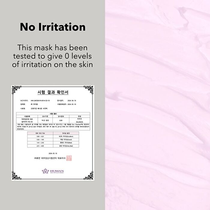 Peach Blossom Overnight Mask - 50ml