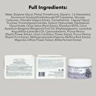 Peach Blossom Overnight Mask - 50ml
