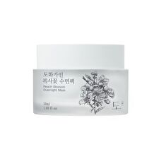 House of Dohwa Peach Blossom Overnight Mask - 50ml