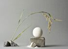 Rice Bran Bath Bomb - 120g