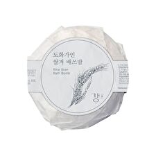 House of Dohwa Rice Bran Bath Bomb - 120g