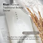 Rice Bran Toner Mini - 200ml