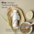 Rice Bran Powder Wash - 60g
