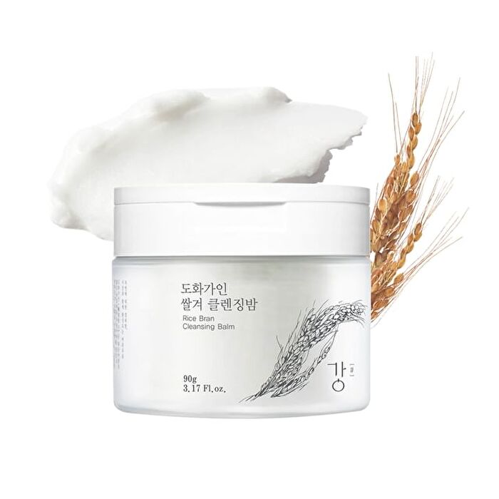 Rice Bran Cleansing Balm - 90g