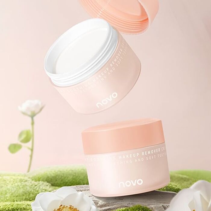 Novo Oat Soothing Cleansing Balm - 65g