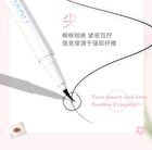 Floral Glitz Precision Liquid Eyeliner - 2 Colors - 01# Black - 0.6ml
