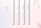 Floral Glitz Precision Liquid Eyeliner - 2 Colors - 01# Black - 0.6ml