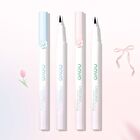 Floral Glitz Precision Liquid Eyeliner - 2 Colors - 01# Black - 0.6ml