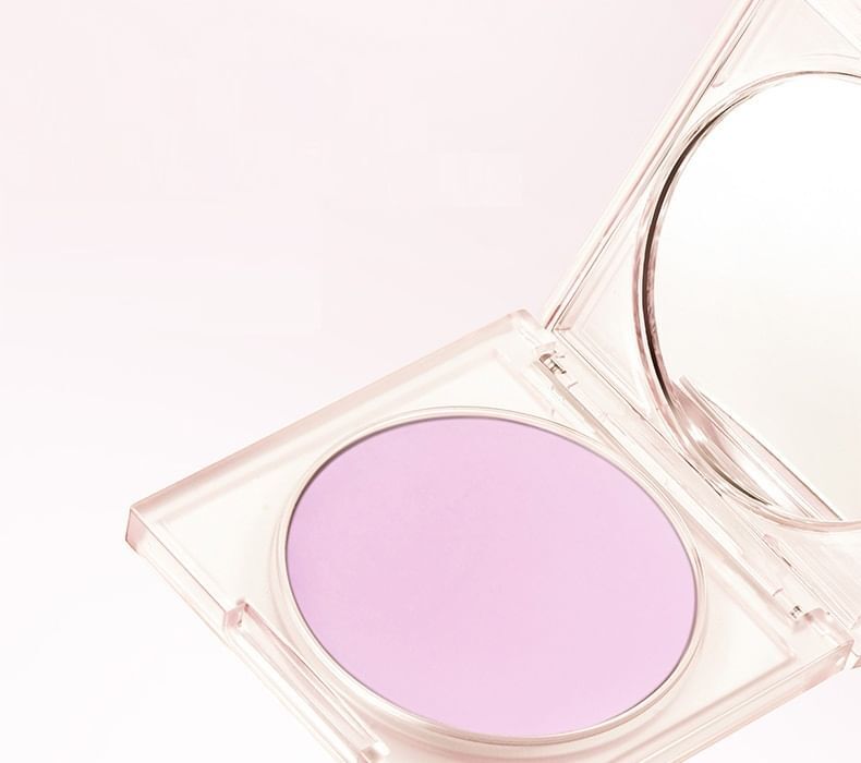 Novo Soft Focus Matte Setting Cream - 8.5g