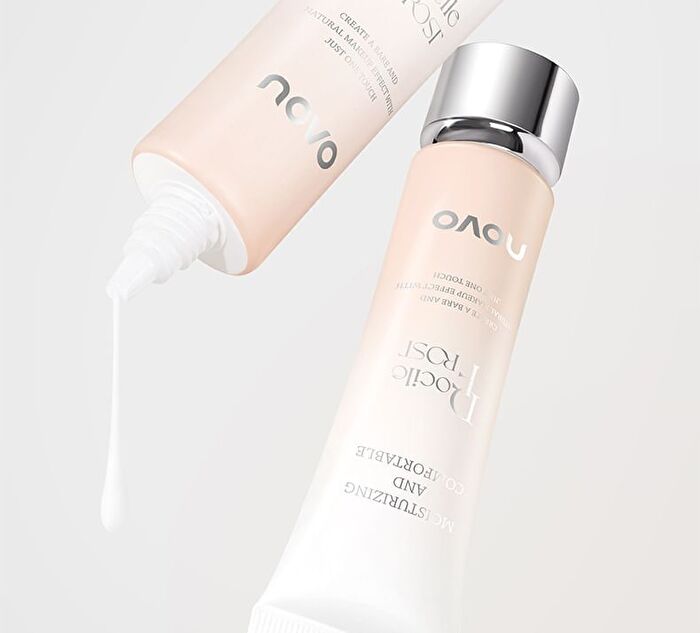 Novo White Truffle Tone-Up Cream - 35g