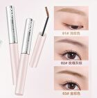 Soft Mist Eyebrow Tint - 3 Colors - 02# Rose Gray Brown - 3.5g
