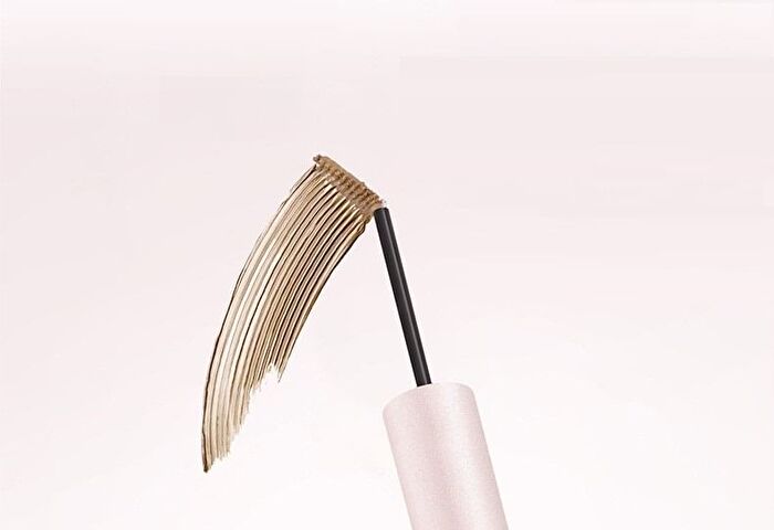 Soft Mist Eyebrow Tint - 3 Colors - 02# Rose Gray Brown - 3.5g