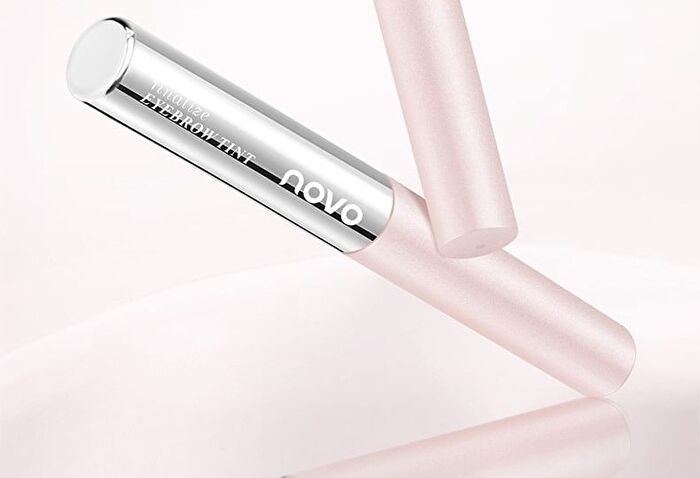 Soft Mist Eyebrow Tint - 3 Colors - 02# Rose Gray Brown - 3.5g