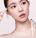 Soft Mist Eyebrow Tint - 3 Colors - 02# Rose Gray Brown - 3.5g
