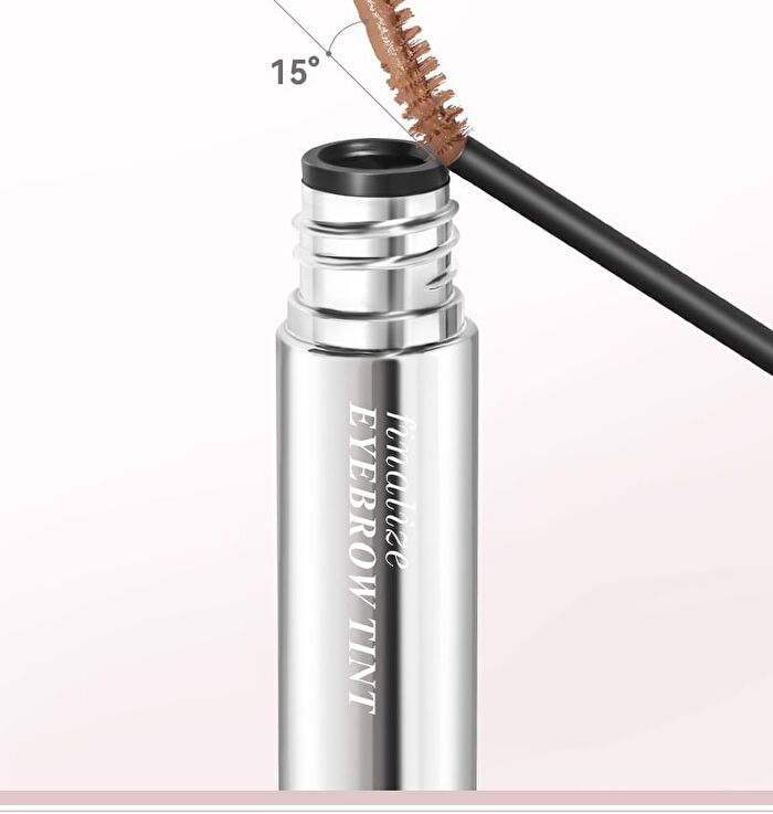 Soft Mist Eyebrow Tint - 3 Colors - 02# Rose Gray Brown - 3.5g