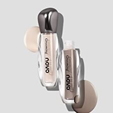 Shaping Liquid Highlighter & Contour - 2 Colors - 02# Moonlight Wihte - 2.5g
