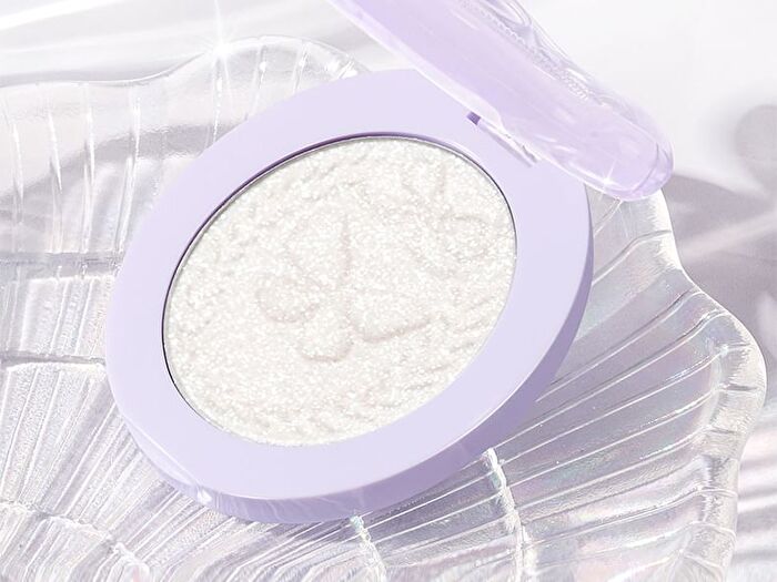 Starburst Highlighter - 4 Colors - 04# Sweet Pink - 5.2g